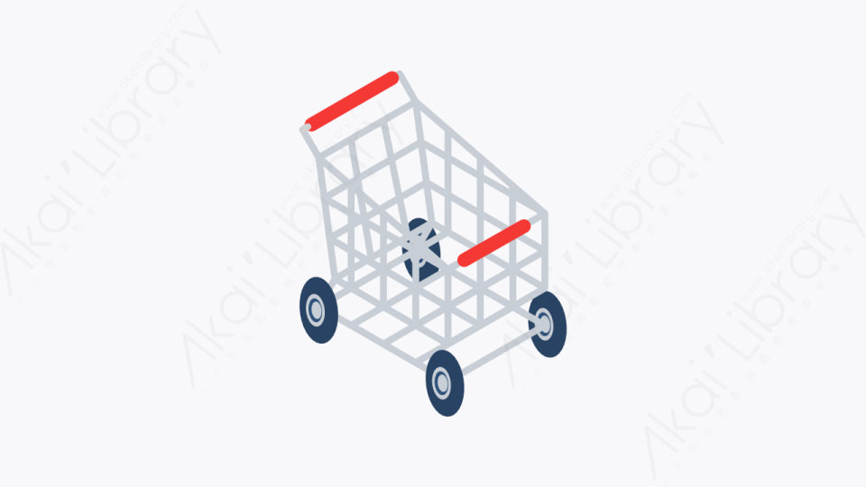 图片素材-004_购物车_shopping_cart