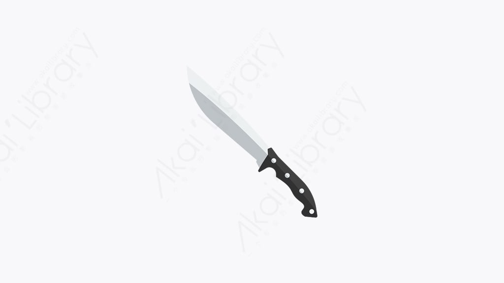 图片素材-017_刀具_knife