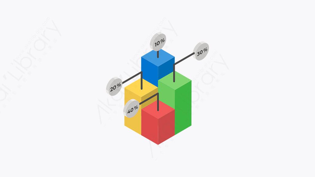 图片素材-019_条形图_bar_chart