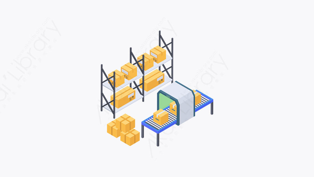 图片素材-052_输送带_conveyor_belt