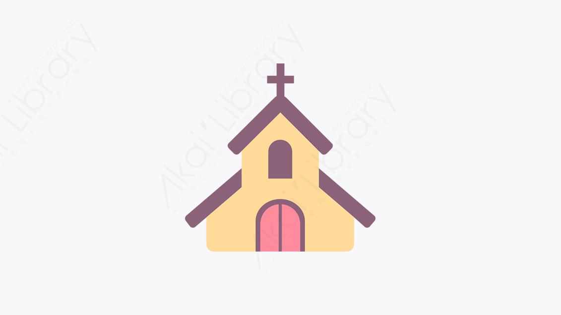 图片素材-001_小教堂_chapel