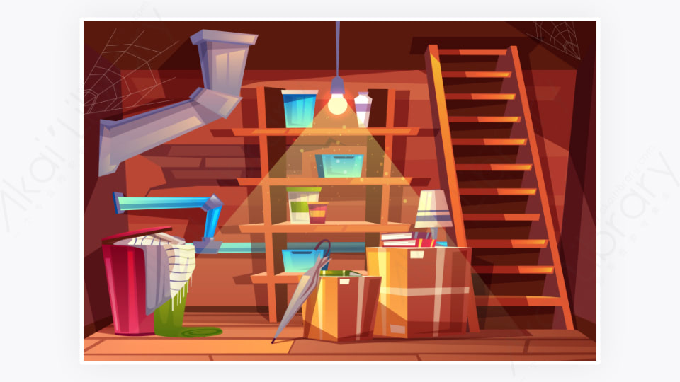 图片素材 地下室内部地下室旁边的衣物存放处背景 2 源库素材网 图片素材 地下室内部地下室旁边的衣物存放处背景 2 源库素材网