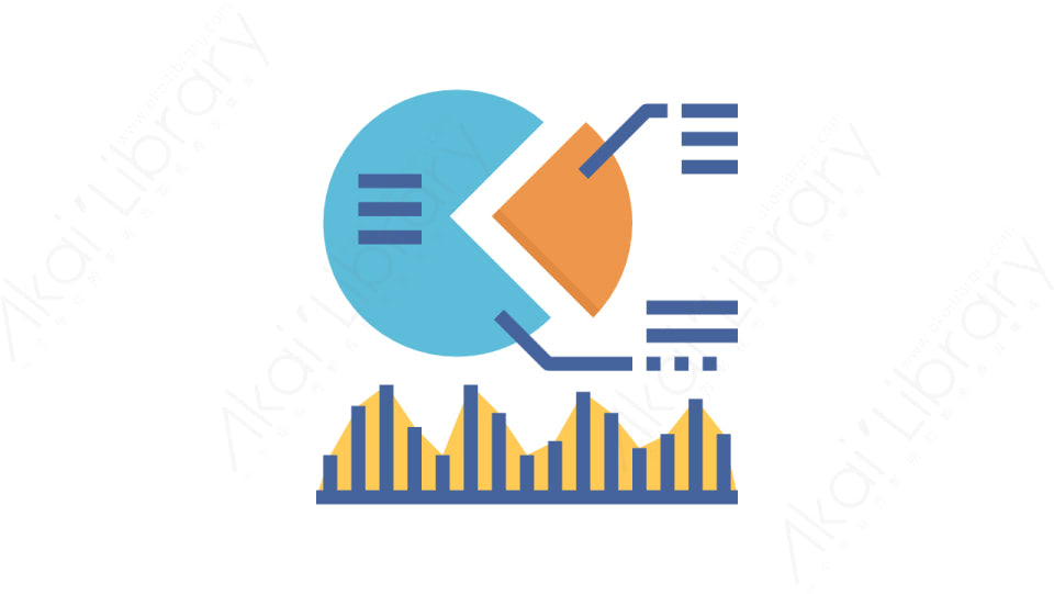 图片素材-003分析_analysis业务工作道具元素图标